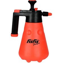 CetKing Fısfıs Dinamik Basınçlı Pompa 2litre