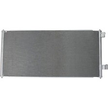 Bosch Mtxdpn Klima Radyatörü Connect 02-14 1.8 Tdci 75-90-110PS