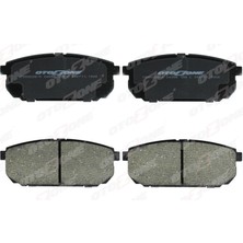 Otozone Mtxdpn Arka Fren Balata Kia Sorento 2.5l D4CB Crdi 02-