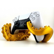 Hasfar Tech Ps5 Ps4 Switch Pro Kontrol Cihazı Için Ahtapot Standı