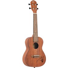 CetKing RU5MM Concert Ukulele