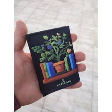 Janjan Spor Cüzdan Cırt Cırtlı ,fermuarlı ,anahtarlıklı ,bozuk Para Bölmeli Unisex Cüzdan,kumaş Cüzdan