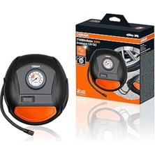 CetKing Lastik Şişirme Kompresörü Tyreinflate 200