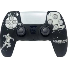 Doreka Ps5 Dualsense Koruyucu Silikon Kılıf