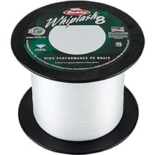 CetKing Üniseks – Yetişkin Berkley Whiplash 8 Olta Kamışı Örgülü Misina