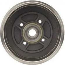 Frendi Mtxdpn Fren Kampanasi Arka Dacia Logan 04- Sandero 08- Logan Ii 12- Sandero Ii 13- 234X76X203