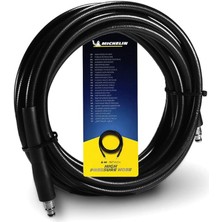 CetKing MPX46173 120BAR 5 Metre Basınçlı Yıkama Makinası Hortumu