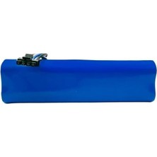 CetKing 3D Robot Süpürge Bataryası (Orijinal Kapasite) 5200MAH Batarya Xiaomi Mi Vacuum Mop Pro 2 Plus ile Uyumlu