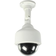CetKing LR-E11S Caydırıcı Mobese Kamera, Maket Kamera, Sahte Kamera, Dummy Kamera, Fake Kamera