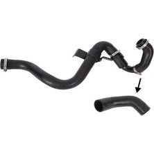 Otozone Mtxdpn Turbo Hortumu Borusu Clio 2 - Kango 2 - 1.5 Dci K9K