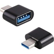 CetKing C USB 3.1 To USB 3.0 Otg Şarj Data Çevirici Dönüştürücü Adaptör