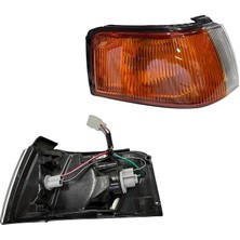 CetKing Sağ Mazda 323 1990-1995