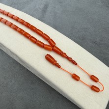 Sercan Yetkin Şekerci Altın Imzalı Alman Sıkma Osmanlı Benzetme Tespih