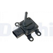 Delphi Matrixzn Egzoz Basinc Sensoru Dpf Bmw N47 N57 M57 E81 E87 E82 F07 E90 E60 F10 E83 E84 E53 E70 E71