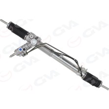 GVA Mtxdpn Direksiyon Kutusu Hidrolik Bmw E39 Rot Başsiz Servosuz