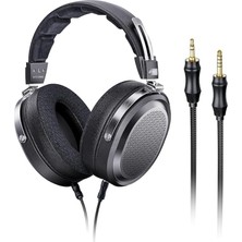 CetKing Ft1 Pro Açık Arka Düzlemsel Manyetik Kablolu Hi-Fi Kulaklık, Ev, Stüdyo, Kayıt, Yüksek Hassasiyet (Siyah)