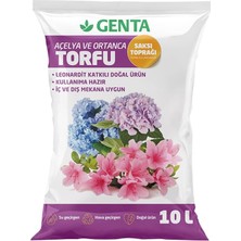 CetKing Ortanca ve Açelya Toprağı 10 Lt