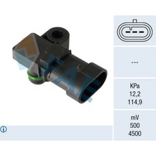 FAE Matrixzn Emme Manifold Map Basinc Sensoru Cruze-astra H-zafira B 1.6-1.8 Xer-xep