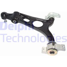 Delphi Mtxdpn Rotilli Salincak Ön Sol Alt 147 937-2000-2010-156 932-1997-2006-GT 937-2003-2010