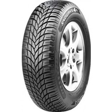 LASSA-225/55R16 99V Xl Snoways 4-2023