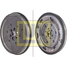 LuK Mtxdpn Debriyaj Volani Audi A4-A6 1.9 Tdi-2.0 Tdi 01-08 Avf