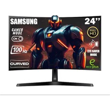 CetKing LS24D366GAUXUF Essential Monitör S3 S36GD Fhd
