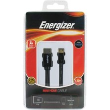 CetKing LCAECHAC15 HDMI To Mini HDMI 1.5m Kablo