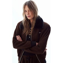 Sagaza Studio SS6122 Ceket