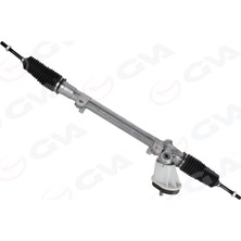 GVA Mtxdpn Direksiyon Kutusu Eps Li Rot Başsiz Fluence Megane Iii