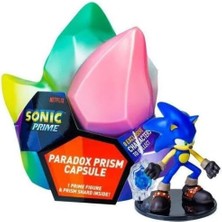 CetKing Paradox Prizma Sürpriz Figür