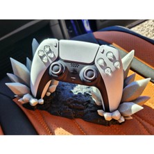 Hasfar Tech Crystal Ps 5 Kontrol Cihazı Tutucusu