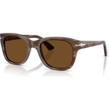 Persol 3372S 120857 53 Erkek Güneş Gözlüğü