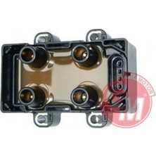 Gua Matrixzn AteŞleme Bobİnİ Renault Kangoo- Clio I-ii-iii 1.2 -1.6 - Megan I 1.4- 1.6-scenic-twng-logan K7j-k7m Logan Sandero