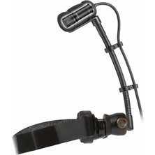 CetKing ATM350W Nefesli Çalgı Montaj Sistemli Kardioid Kondansatör Mikrofon