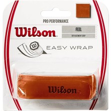 CetKing Pro Performance Tennis Grip Brown