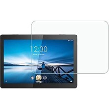 CetKing Lenovo Tab M10 TB-X605L 10.1 ile Uyumlu Tablet Ekran Koruyucu Flexible Nano