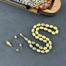 Eski Kapı Kulpu Obje Katalin Tespih