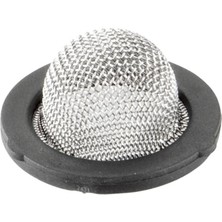 CetKing Kir Süzgeci: Sulama Saatleri, Sulama Bilgisayarları ve Ev Su Otomatları Için Kirli Suya Karşı Koruma Için Yedek Parça (5318-20)