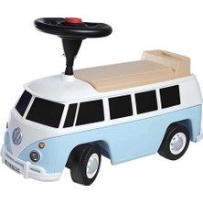 Baby Vw T1 Mavi
