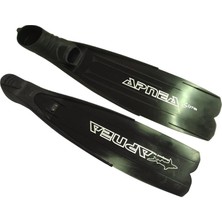 CetKing Storm Dalış Paleti, Erkek, Siyah, 42-44