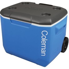 CetKing Performance 60QT Kühler Mit Rädern, 56 L
