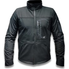 Forte Gt Spark Softshell Kışlık Motosiklet Montu - 2001085 Xl