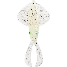 CetKing Craft Live Squid SQID4#001 Raw Squid