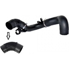 Otozone Mtxdpn Turbo Hortumu Küçük Fiat Ducato Iii-Boxer Iii-Jumper Iii 2.2 Jtd 110-120 Hp