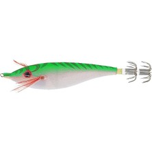 CetKing Yo A329-L10 Squid Jig Ultra Cloth Wrapped Sert Balık Unisex, L10, 70 mm