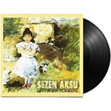  sezen aksu - deli kızın türküsü (2 plak)