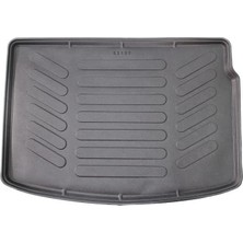 CetKing Renault Megane 3 Hb 2009-2016 3D Bagaj