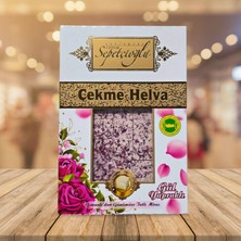 Erdem Sepetçioğlu Çekme Helva Gül Yapraklı Vakumlu Paket 280 gr