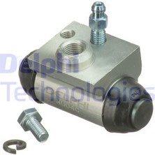 Delphi Mtxdpn Arka Fren Silindiri Citro N C1 Ii 04/14--Peugeot P108 05/14- Toyota Aygo B4 05/14-