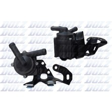 Dolz Mtxdpn Elektrikli Ek Su Pompasi P308-P3008-P508-P5008-C4 Picasso-Ds5-C5 Iii-C4 Ii Ds4-Grandland-Ds7 1.6 Thp 1.6 Puretech Hybrid EP6DT EP6CDT